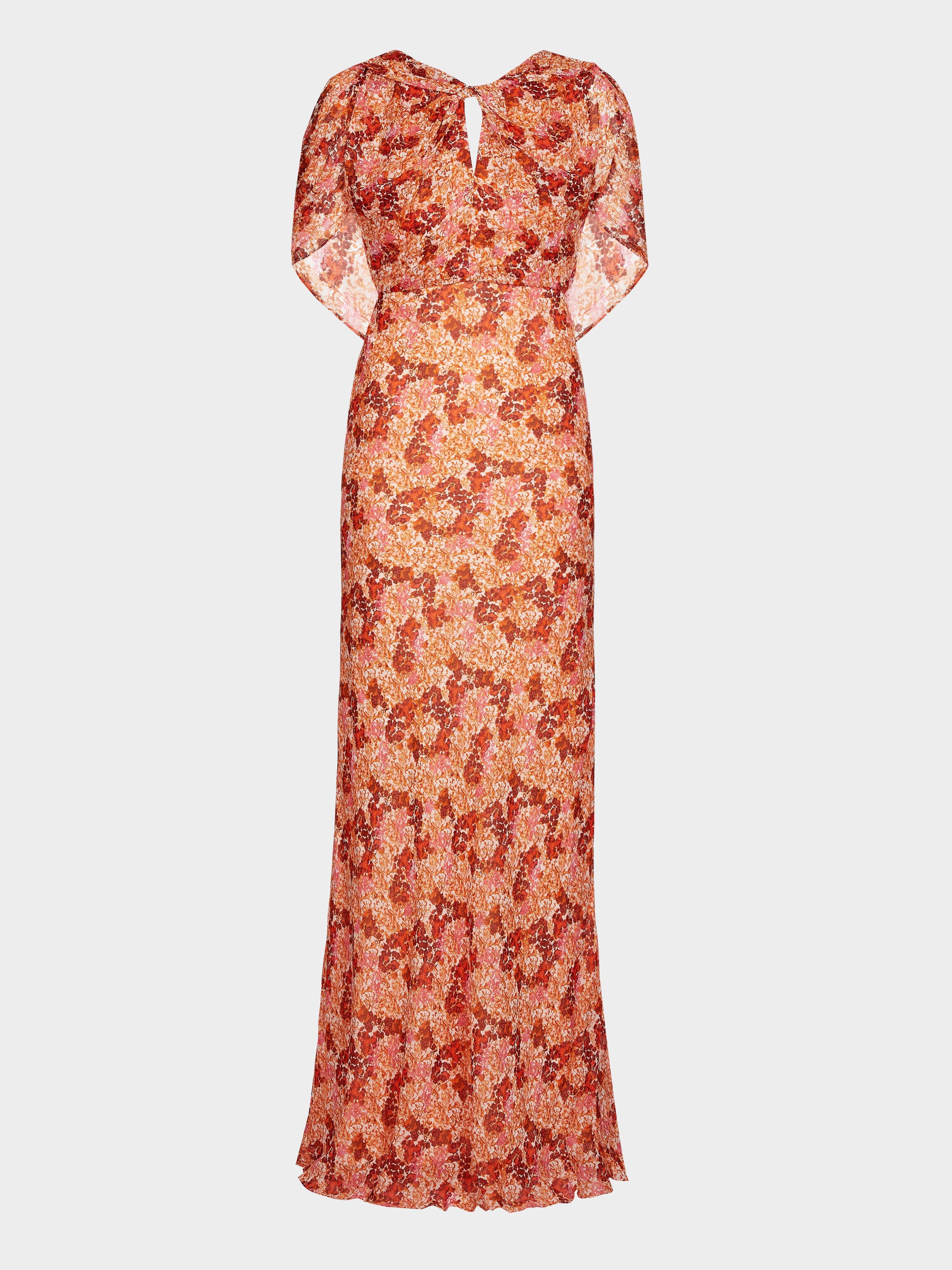 Silk Dresses