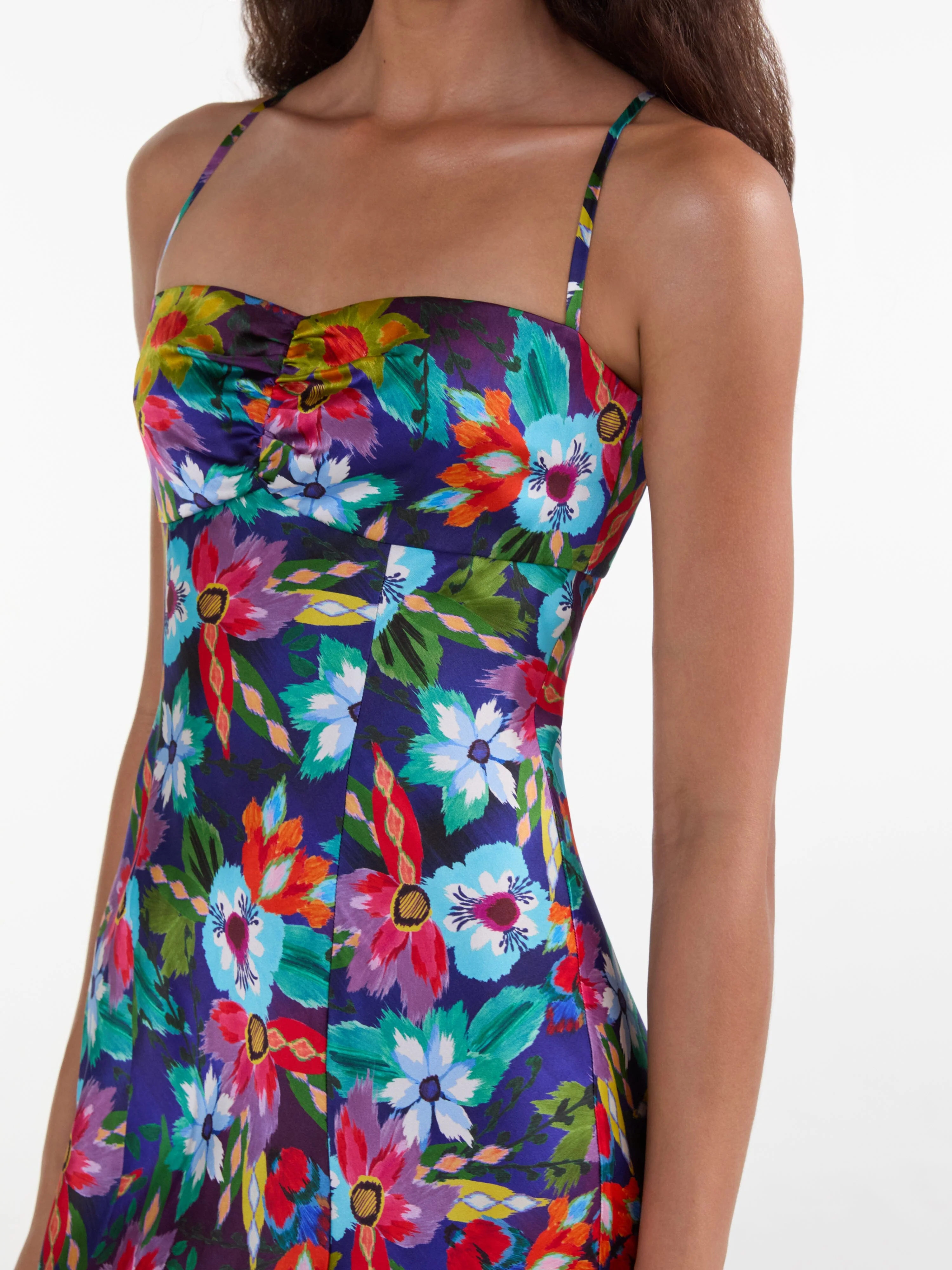 Renee Long Dress Stellate - Image 5